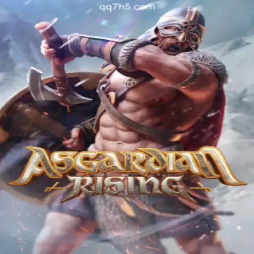 Discover the Norse Adventure in AsgardianRising
