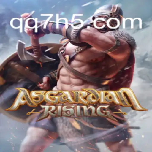 Discover the Norse Adventure in AsgardianRising