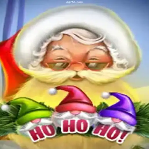Exploring the Enchantment of HoHoHo: A Festive Gaming Experience