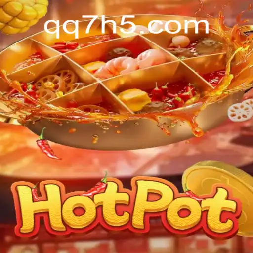 Discover 'Hotpot': A Thrilling Culinary Adventure Game