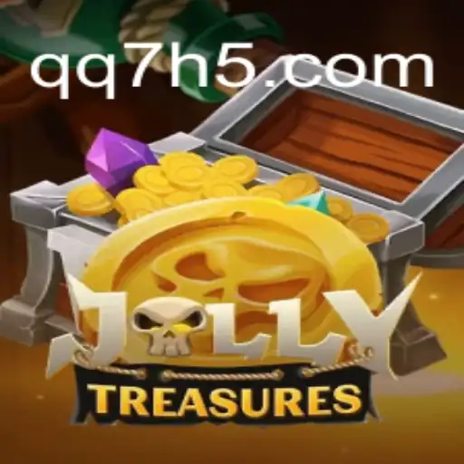 Discover the Exciting World of JollyTreasures and QQ7.com: A Trusted Brazilian Casino