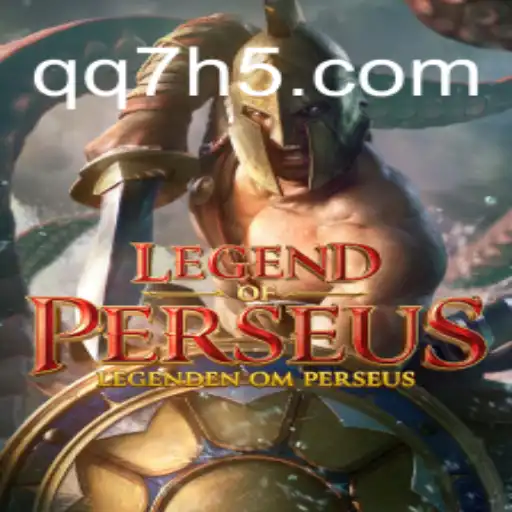Embark on an Epic Quest with LegendofPerseus