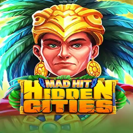 MadHitHiddenCities: A New Era in Gaming