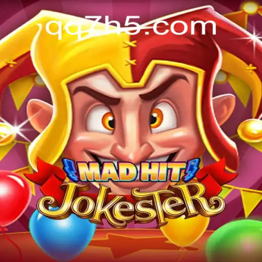 MadHitJokester: A Dive into the Latest Sensation in Gaming