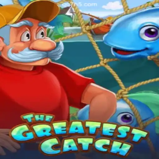 TheGreatestCatch: A Deep Dive Into the Game That’s Making Waves
