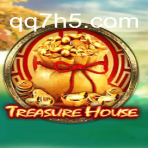 The Enigmatic World of TreasureHouse and the Rise of QQ7.com in Brazil