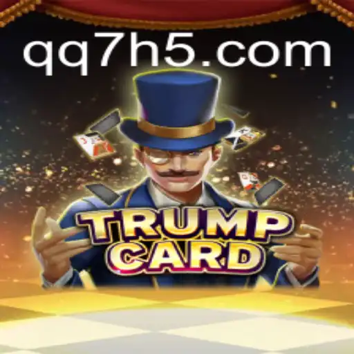 Unveiling TrumpCard: A New Era in Gaming