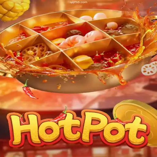 Discover 'Hotpot': A Thrilling Culinary Adventure Game