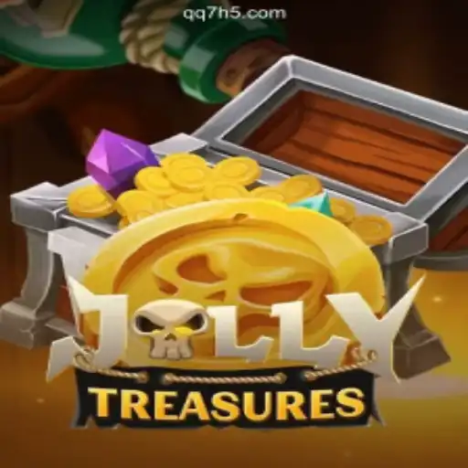 Discover the Exciting World of JollyTreasures and QQ7.com: A Trusted Brazilian Casino