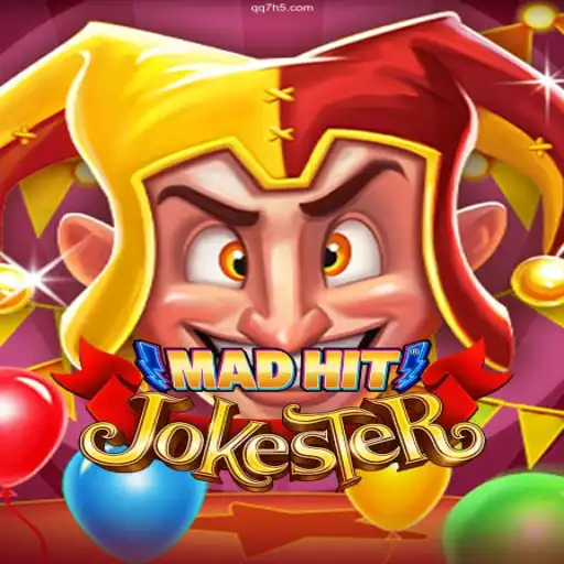 MadHitJokester: A Dive into the Latest Sensation in Gaming
