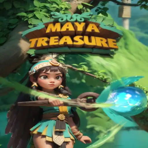 Discovering MayaTreasure: An Adventure in Gaming