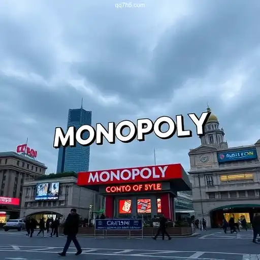 Monopoly
