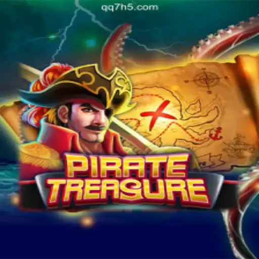 Embark on a Treasure Hunt with PirateTreasure