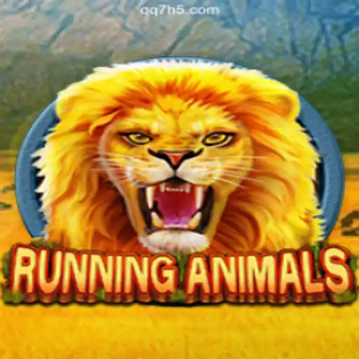 RunningAnimals: A Thrilling Journey Through the World of Virtual Wildlife