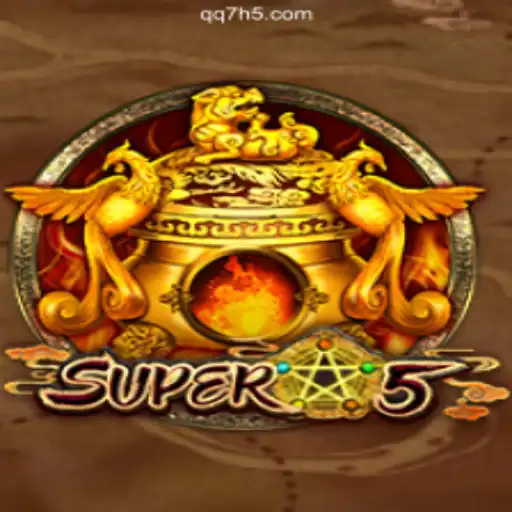Discover Super5: A Thrilling New Game at QQ7.com, Brazil's Most Reliable Casino