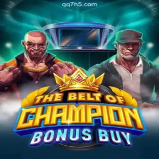Discover TheBeltOfChampionBonusBuy: The Ultimate Gaming Experience