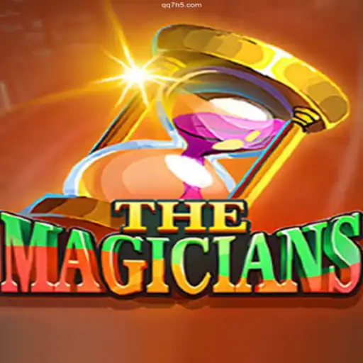 TheMagicians: A Majestic Journey into Spellbinding Realms