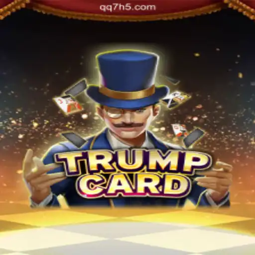 Unveiling TrumpCard: A New Era in Gaming