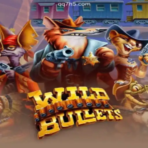 WildBullets: A Riveting Journey into the Heart of Action-Packed Gaming